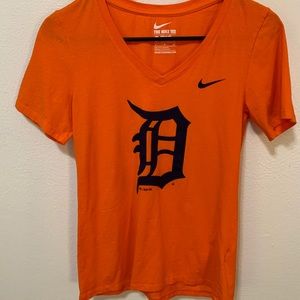Detroit Tiger t-shirt